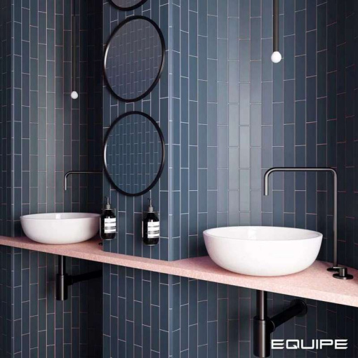 Интерьер  от Equipe