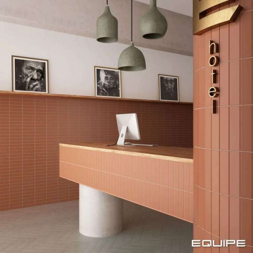 Интерьер  от Equipe