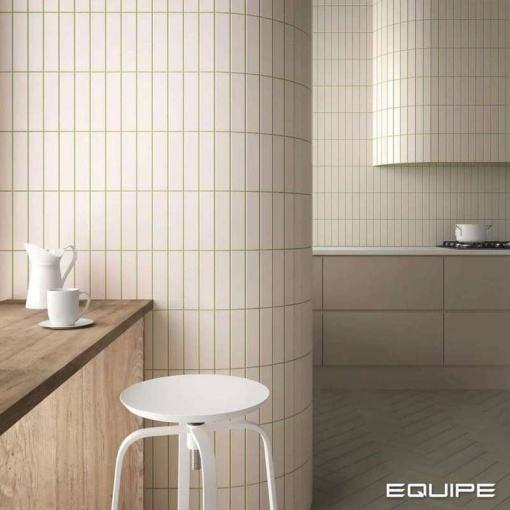 Интерьер  от Equipe