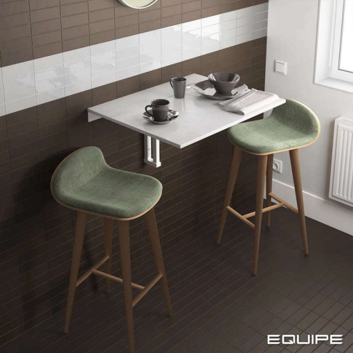 Интерьер  от Equipe
