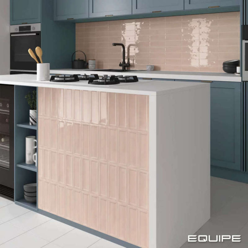 Интерьер  от Equipe