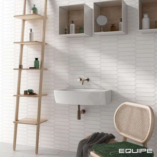 Интерьер  от Equipe
