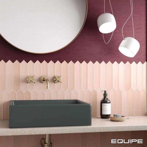 Интерьер  от Equipe