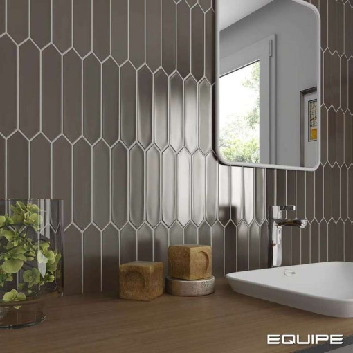 Интерьер  от Equipe