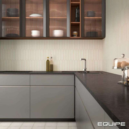 Интерьер  от Equipe