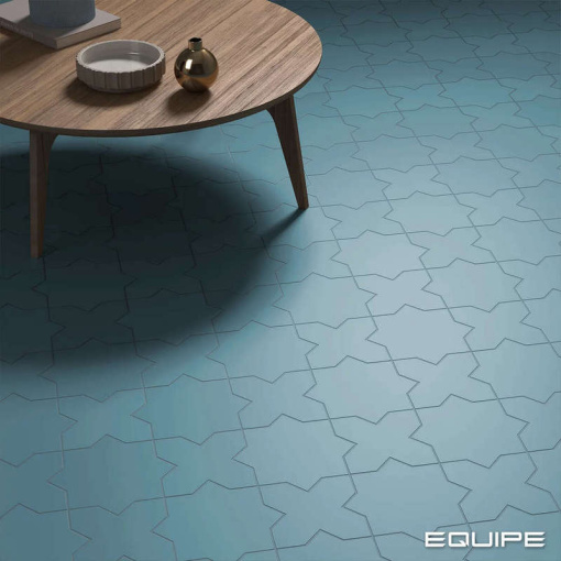 Интерьер  от Equipe