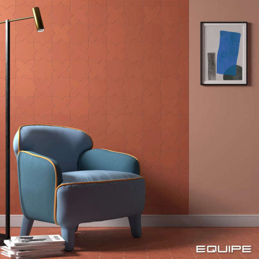 Интерьер  от Equipe