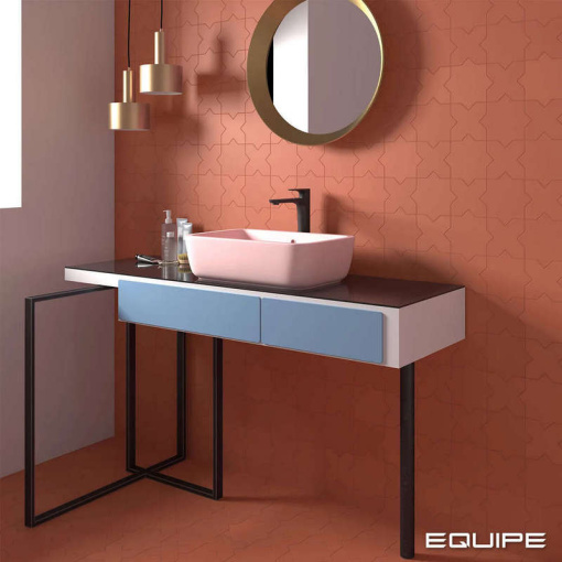 Интерьер  от Equipe