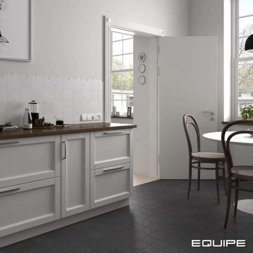 Интерьер  от Equipe