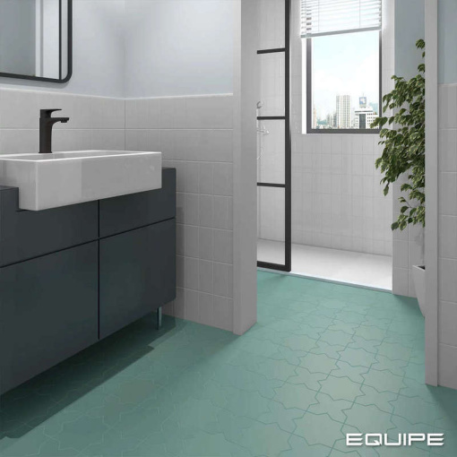 Интерьер  от Equipe