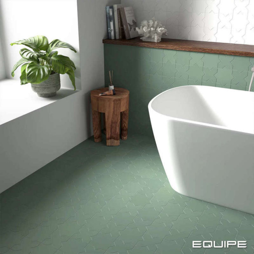 Интерьер  от Equipe