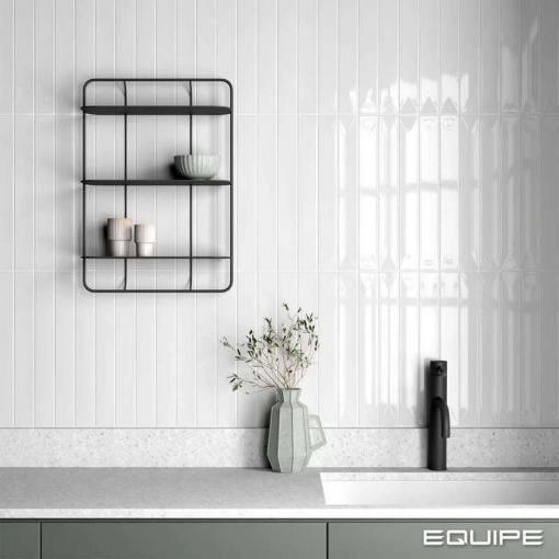 Интерьер  от Equipe