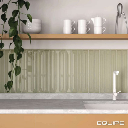 Интерьер  от Equipe