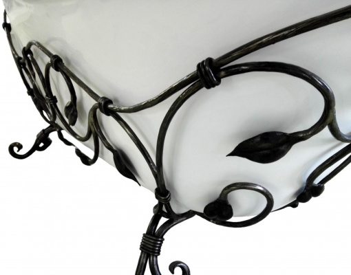 Интерьер  от Ванны