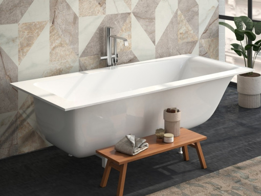 Интерьер  от Ванны