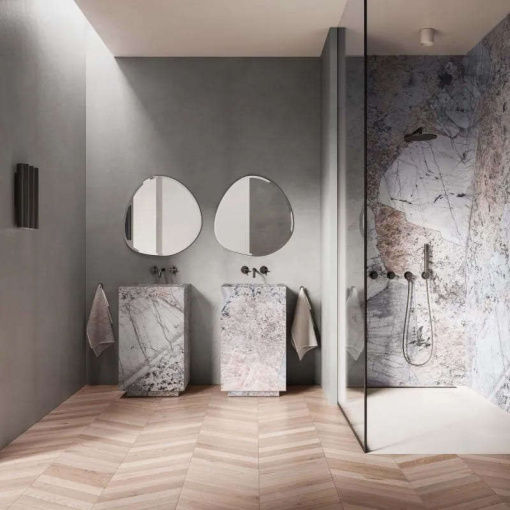 Интерьер  от Flaviker