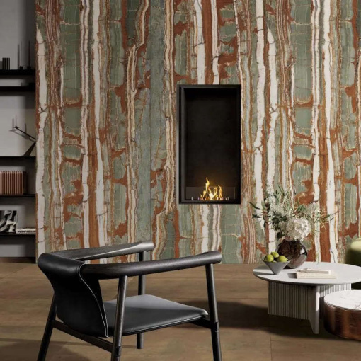 Интерьер  от Flaviker