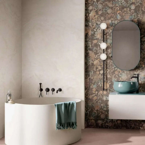 Интерьер  от Flaviker