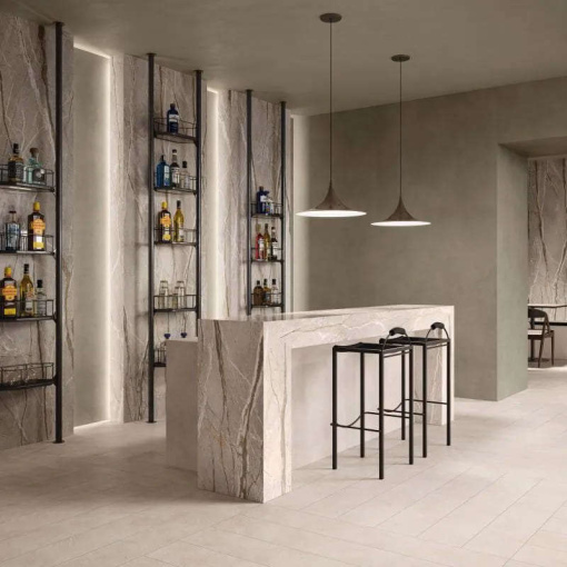 Интерьер  от Flaviker