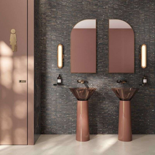 Интерьер  от Flaviker