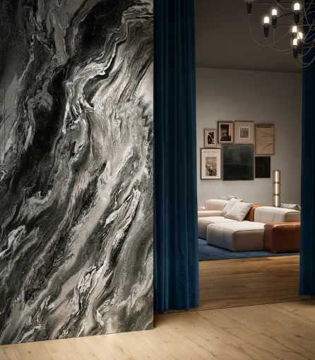 Интерьер  от Italon