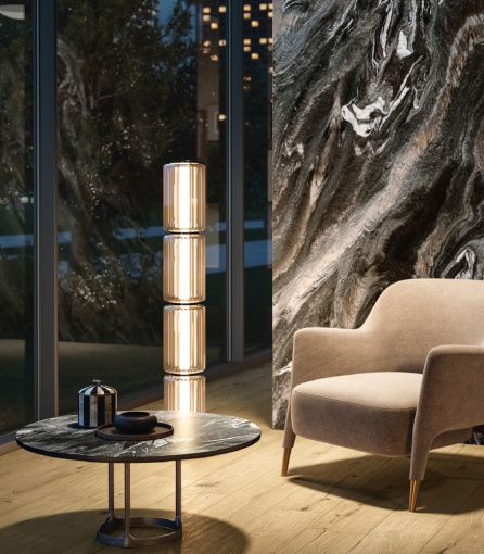 Интерьер  от Italon