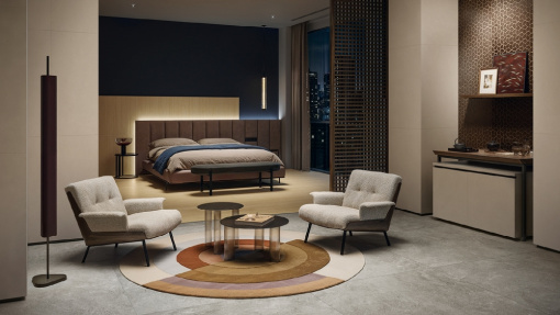 Интерьер  от Italon