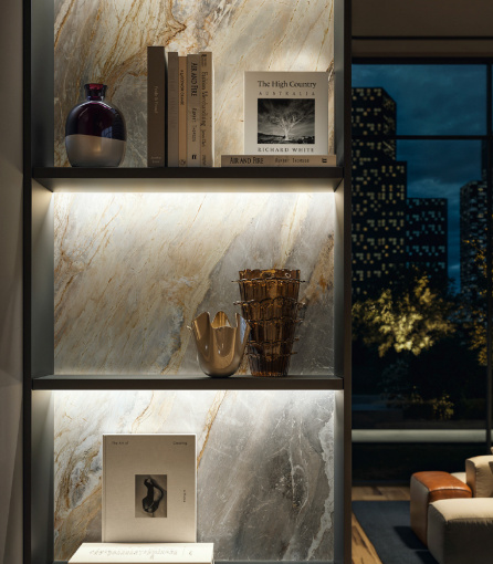 Интерьер  от Italon