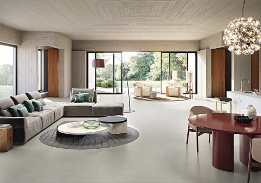 Интерьер  от Italon