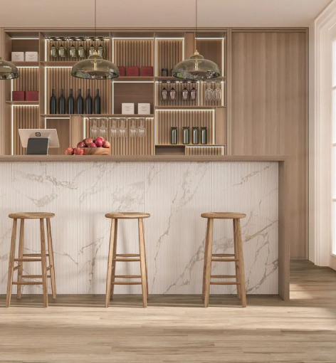 Интерьер  от Прованс