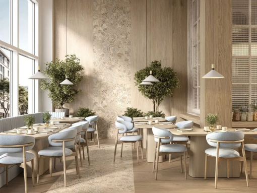 Интерьер  от Прованс