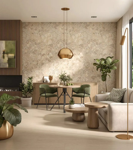 Интерьер  от Прованс