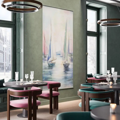 Интерьер  от Прованс