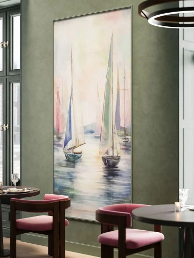 Интерьер  от Прованс