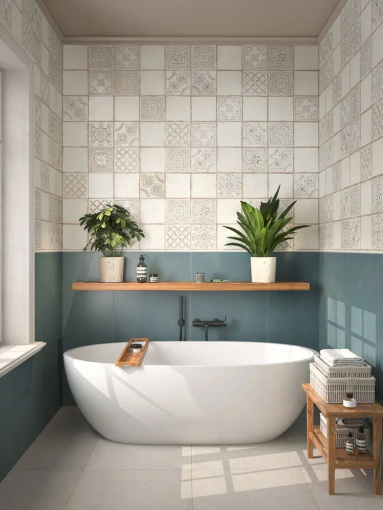 Интерьер  от Прованс