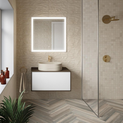 Интерьер  от Kerama Marazzi