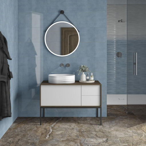 Интерьер  от Kerama Marazzi