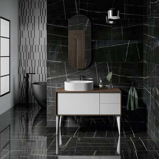 Интерьер  от Kerama Marazzi