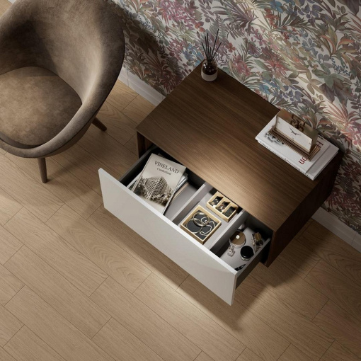 Интерьер  от Kerama Marazzi