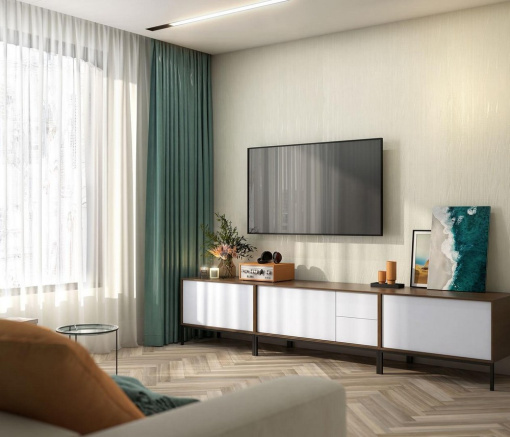 Интерьер  от Kerama Marazzi