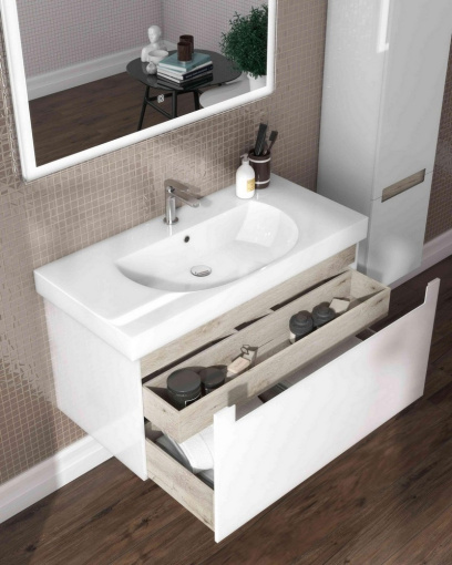 Интерьер  от Kerama Marazzi