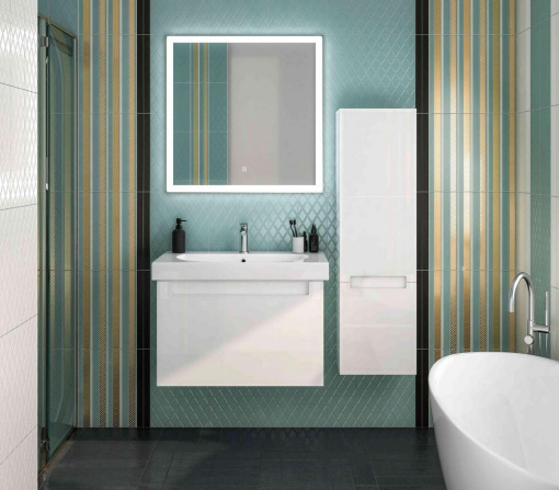 Интерьер  от Kerama Marazzi