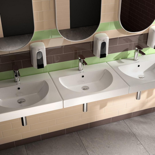 Интерьер  от Kerama Marazzi