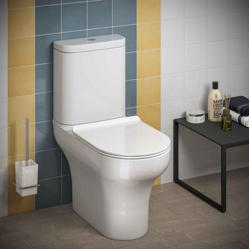 Интерьер  от Kerama Marazzi