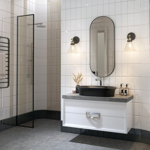 Интерьер  от Kerama Marazzi