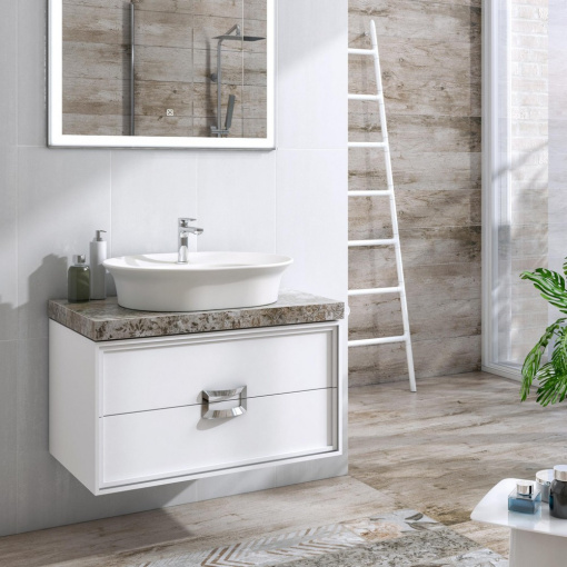 Интерьер  от Kerama Marazzi