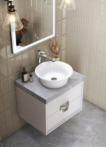 Интерьер  от Kerama Marazzi