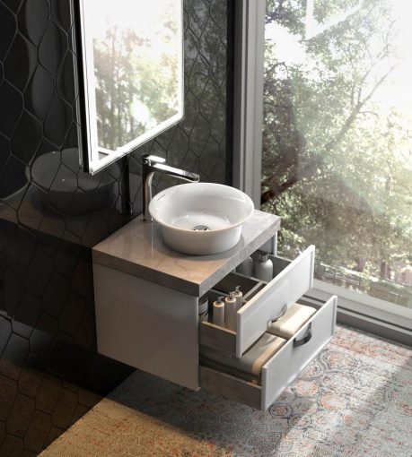 Интерьер  от Kerama Marazzi