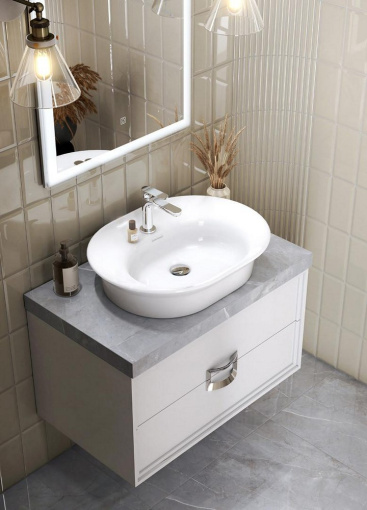 Интерьер  от Kerama Marazzi