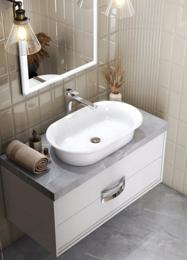Интерьер  от Kerama Marazzi